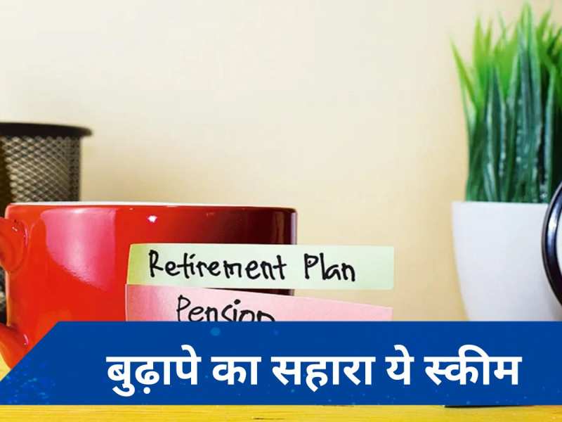 Retirement Scheme: बुढ़ापे में आपकी हर इच्छा पूरी करेंगी ये पांच योजनाएं, घर बैठे कमाएंगे पैसा