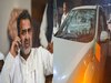 UP News: काफिले पर हुए हमले पर बोले संजीव बालियान, "हमला बेहद खौफनाक और सुनियोजित"