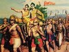 Lord Ram: प्रभु राम की वानर सेना के पीछे क्या है रहस्य, जानें किसके श्राप से मिला वानरों का साथ