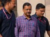 Arvind Kejriwal: संजय सिंह को शिफ्ट कर जेल नंबर-2 ले जाए गए CM अरविंद केजरीवाल