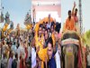 Lok Sabha Election : चुनाव प्रचार में हाथी-घोडे़ और ऊंट का इस्तेमाल, बाड़मेर से निर्दलीय प्रत्याशी रविंद्र सिंह भाटी की बढ़ सकती है मुश्किलें