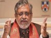 Sushil Modi Battling Cancer