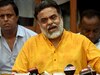 Sanjay Nirupam का कांग्रेस पर इल्जाम, बोले मेरे इस्तीफे के बाद किया निष्कासित