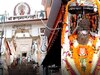 Hanuman Garhi: राम मंदिर ही नहीं हनुमान गढ़ी में बढ़ी श्रद्धालुओं की भीड़, रोजाना 2 लाख श्रद्धालु, अब VIP के लिए अलग से लाइन