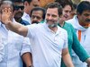"BJP से डर गए हैं राहुल गांधी"; मुस्लिम पहचान से इस तरह कर रहे हैं किनारा