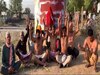 Lok Sabha Election :  बगरू विधानसभा के रातल्या गांव के लोग अर्द्धनग्न होकर कहा- पानी नहीं तो वोट नहीं, मतदान के बहिष्कार की चेतावनी