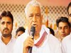 मंत्री डॉ.किरोड़ीलाल मीणा पहुंचे सरमथुरा, बोले- खनन कारोबारियों पर पुलिस और वन विभाग कर रही अत्याचार , दमनकारी नीति बर्दाश्त नहीं