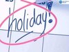 Holiday in Punjab: ਪੰਜਾਬ 'ਚ ਛੁੱਟੀ ਦਾ ਐਲਾਨ, ਸਕੂਲ, ਕਾਲਜ ਤੇ ਦਫ਼ਤਰ ਰਹਿਣਗੇ ਬੰਦ!