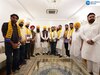 Punjab Politics: ਸ਼੍ਰੋਮਣੀ ਅਕਾਲੀ ਦਲ ਨੂੰ ਵੱਡਾ ਝਟਕਾ -SAD ਦੇ ਕਈ ਕੌਂਸਲਰ AAP 'ਚ ਸ਼ਾਮਿਲ