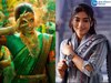 Rashmika Mandanna: 'पुष्पा 2' और 'द गर्लफ्रेंड' से रश्मिका मंदाना का फर्स्ट लुक जारी