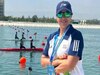 Paris Olympics: बिलकीस मीर ने लिखी नई इबारत; ओलंपिक खेलों में पहली बार भारत से कोई महिला बनी जूरी मेंबर
