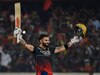 Virat Kohli IPL 2024 Century