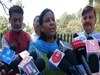 Himachal Pradesh News: राज्यसभा सदस्य इंदु गोस्वामी ने कांग्रेस पार्टी के घोषणा पत्र पर ली चुटकी