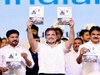 Lok Sabha Election: राहुल गांधी ने की पार्टी के घोषणापत्र की तारीफ; कहा बदल सकता है भारत...