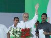 Naveen Patnaik: ନବୀନ ଓହ୍ଲାଇବେ ପ୍ରଚାର ମୈଦାନ, ବିଜେପିର ହାଇଟେକ ଗାଡ଼ି, କଂଗ୍ରେସର ‘ଭିତିରି ସମ୍ପର୍କ’ ନାରା 