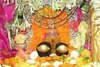 Chaitra Navratri 2024: कल से चैत्र नवरात्र शुरू, रंग-बिरंगे फूलों व लाइटों से सजा शक्तिपीठ श्री नैनादेवी मंदिर
