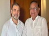 UP Lok Sabha Chunav 2024: अमेठी-रायबरेली के उम्मीदवारों के नाम पर कांग्रेस ने तोड़ी चुप्पी, कही ये बात