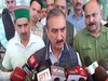 Himachal News: मंडी से युवा और जिताऊ चेहरे को लोकसभा का प्रत्याशी बनाया जाएगा- CM सुखविंदर सिंह
