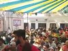 चैत्र नवरात्रों पर माता नैना देवी के दर्शन के लिए काफी संख्या में पहुंच रहे श्रद्धालु, बगलामुखी मंदिर में लगी लाइनें
