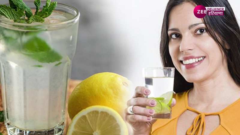 Lemon Water:  फायदें के लिए पी रहे हैं निम्बू पानी, तो हो जाएं सावधान हो सकता है बड़ा नुकसान 