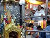 Chaitra Navratri 2024: ਚੈਤਰ ਨਰਾਤੇ ਦੀ ਅੱਜ ਤੋਂ ਹੋਈ ਸ਼ੁਰੂਆਤ, ਸ਼ਰਧਾਲੂਆਂ 'ਚ ਭਾਰੀ ਉਤਸ਼ਾਹ,  ਮੰਦਰਾਂ 'ਚ ਭੀੜ 