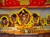 Jodhpur famous Maa Chamunda temple