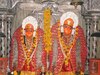 karauli Kaila devi temple 