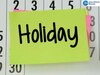Holiday in Punjab: ਪੰਜਾਬ 'ਚ ਛੁੱਟੀ ਦਾ ਐਲਾਨ, ਸਕੂਲ ਤੇ ਕਾਲਜ ਰਹਿਣਗੇ ਬੰਦ, ਜਾਣੋ ਕਿਉਂ
