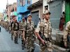 ईद को लेकर जिला प्रशासन अलर्ट