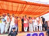 Rajasthan Lok Sabha Election 2024
