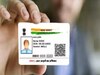 Aadhaar Card Payment System