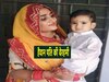 Rajasthan Crime : हसबैंड ने अपनी प्रेगनेंट वाइफ और बेटी को जिंदा जलाया, दहेज के दानवों ने हैवानियत की सारी सीमा लांघी