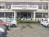Hisar News: लघु सचिवालय की पार्किंग में लगा गदंगी का ढेर, चरमराई सफाई व्यवस्था
