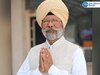 Loksabha elections 2024: ਪੰਜਾਬ 'ਚ 'ਆਪ' ਨੂੰ ਝਟਕਾ, ਜਸਟਿਸ ਜ਼ੋਰਾ ਸਿੰਘ ਨੇ ਫਰੀਦਕੋਟ ਤੋਂ ਆਜ਼ਾਦ ਚੋਣ ਲੜਨ ਦਾ ਕੀਤਾ ਐਲਾਨ 