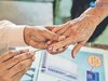 Vote From Home: ਸਿਰਫ਼ 20 ਮਿੰਟ 'ਚ ਘਰ ਬੈਠੇ ਪਾਓ ਵੋਟ, ਜਾਣੋ ਪੂਰੀ ਪ੍ਰਕਿਰਿਆ