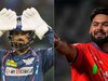 LSG VS DC: ଆଜି ଲକ୍ଷ୍ନୌ ସୁପରଜାଏଣ୍ଟସ୍ - ଦିଲ୍ଲୀ କ୍ୟାପିଟାଲସ୍ ଟକ୍କର