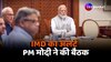 Loksabha Election 2024 के बीच PM मोदी ने IMD के अलर्ट पर की हाई लेवल मीटिंग 