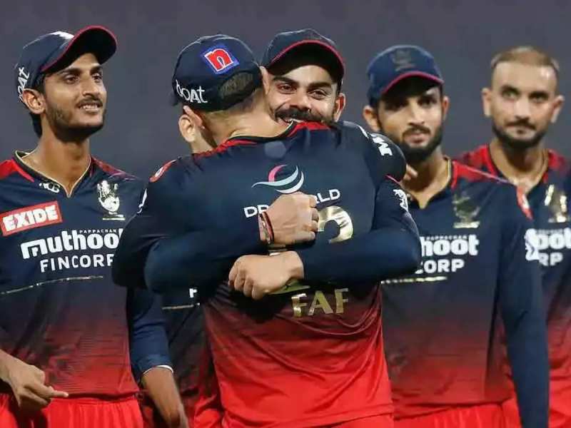 IPL 2024: ଲଗାତାର ପରାଜୟ ପରେ RCBକୁ ପୁଣି ବଡ଼ ଝଟକା...