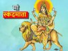 Chaitra Navratri 2024 5th Day: मां दुर्गा का पांचवा स्वरूप हैं मां स्कंदमाता, नवरात्रि के पांचवे दिन ऐसे करें पूजा