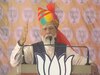 Rajasthan News: संविधान बदलने के इल्ज़ाम पर पहली बार PM मोदी ने तोड़ी चुप्पी; दिया बड़ा बयान