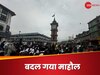 J&K: पहली बार कश्मीर के लाल चौक में शुरू हुआ मतदाता जागरूक अभियान, फर्स्ट टाइम वोटर्स में दिखा जुनून