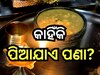 Odia New Year 2024: ମହାବିଷୁବ ସଂକ୍ରାନ୍ତିରେ ଲୋକେ କାହିଁକି ପିଅନ୍ତି ପଣା, ଜାଣନ୍ତୁ ଏହା ପଛର କାରଣ?