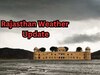 Rajasthan weather 