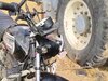 Barmer road  Accident