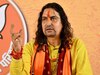 Rajasthan : रामनवमी से पहले जयपुर में भगवा पर गहाराया विवाद, बालमुकुंद आचार्य बोले- 'कांग्रेस वालों को भगवान राम से दिक्कत है'
