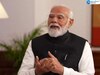 PM Narendra Modi Interview: ਪੀਐਮ ਮੋਦੀ ਨੇ ਕਿਹਾ ਈਡੀ ਨੇ 97 ਫ਼ੀਸਦੀ ਕੇਸ ਉਨ੍ਹਾਂ ਲੋਕਾਂ 'ਤੇ ਕੀਤੇ ਜੋ ਸਿਆਸਤ ਨਾਲ ਨਹੀਂ ਜੁੜੇ