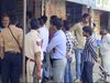 Sadulpur: फर्जी डिग्री मामले में सादुलपुर में SOG ने दी दबिश, OPJS यूनिवर्सिटी के गिरफ्तार दलाल के साथ ली तलाशी