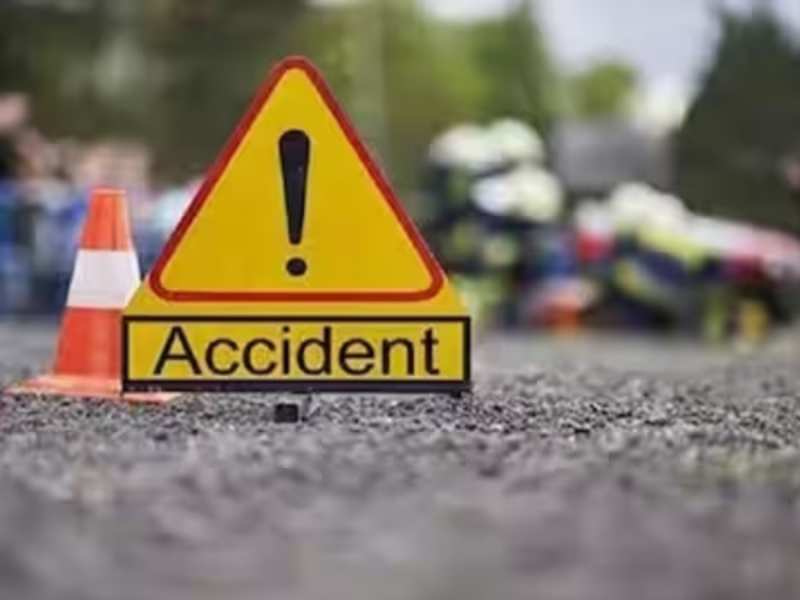 Patna Accident: राजधानी पटना में भीषण सड़क हादसा, 7 लोगों की मौत, चालक फरार