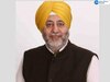 Jasbir Singh Dimpa News: ਸੰਸਦ ਮੈਂਬਰ ਜਸਬੀਰ ਸਿੰਘ ਡਿੰਪਾ ਖਡੂਰ ਸਾਹਿਬ ਤੋਂ ਨਹੀਂ ਲੜਨਗੇ ਲੋਕ ਸਭਾ ਚੋਣ, ਜਾਣੋ ਕਾਰਨ