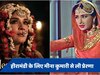 हीरामंडी के लिए ऋचा चड्ढा ने मीना कुमारी के 'पाकीजा' किरदार से ली प्रेरणा